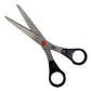 3Plus Papierschere, Allzweckschere 17cm