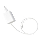 65W Schnellladegerät USB-C mit Kabel – USB Netzteil Quick Charge
