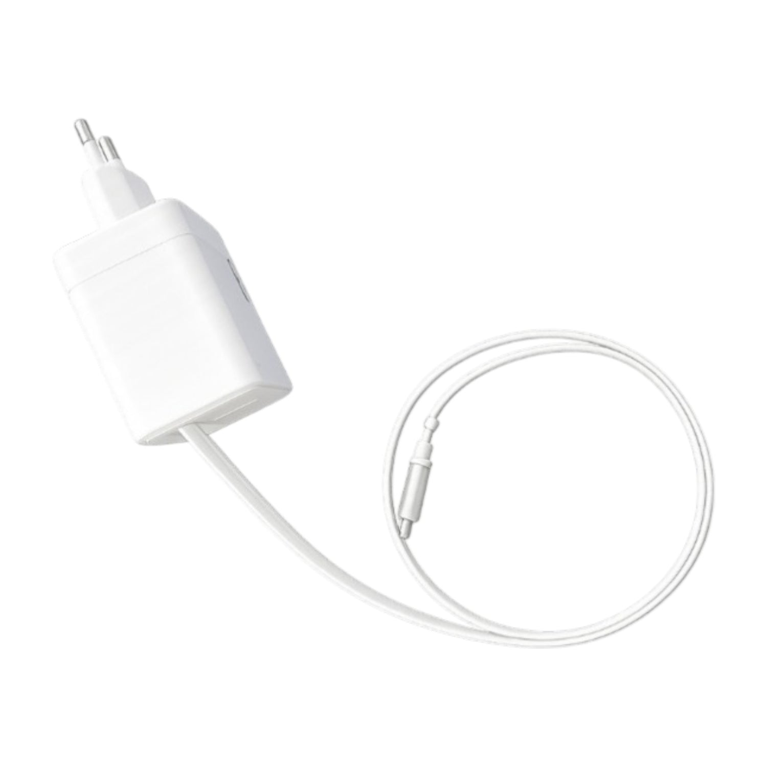 65W Schnellladegerät USB-C mit Kabel – USB Netzteil Quick Charge
