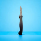 6x Solingen Messer Küchenmesser - Schälmesser ca. 16 cm