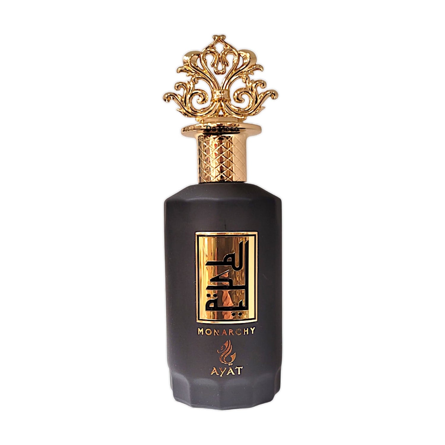 Ayat Monarchy Eau de Parfum 100ml