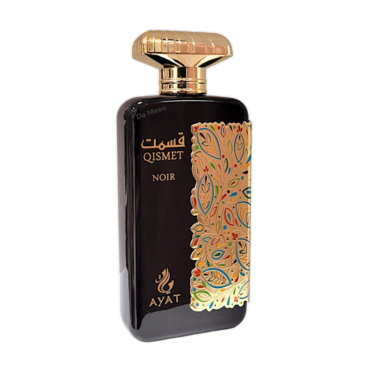 Ayat Qismet Noir Eau de Parfum 100ml