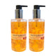 Abbott&Broome Handwash Spender Pfirsich-Granatapfel