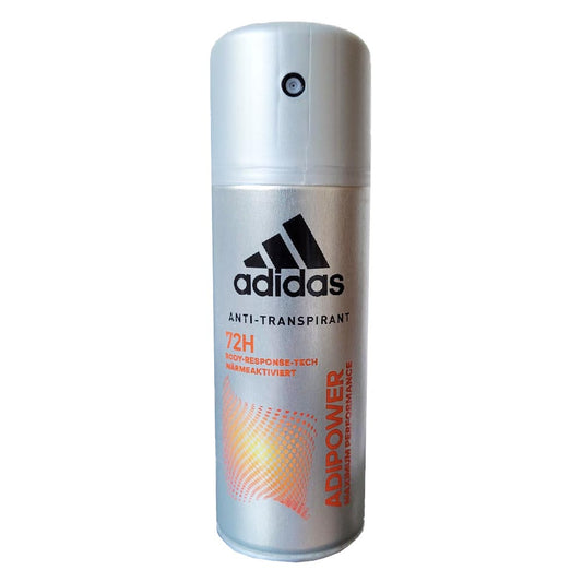 Adidas Men Deospray Antiperspirant Adipower 150ml