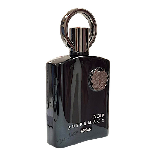 Afnan Noir Supremacy Eau de Parfum 100ml