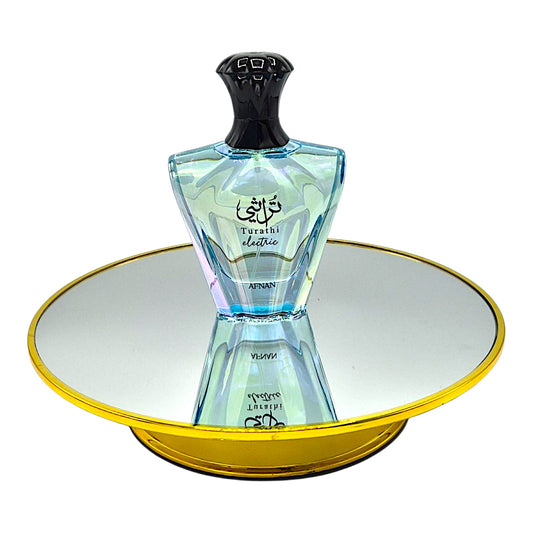 Afnan Turathi Electric Eau de Parfum 90ml