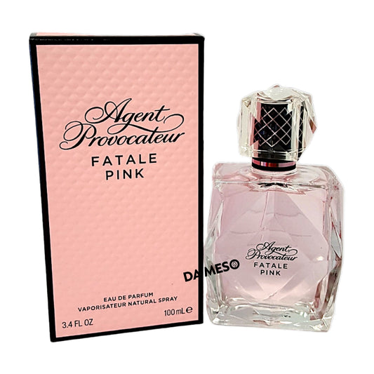 Agent Provocateur Fatale Pink Eau de Parfum 100 ml