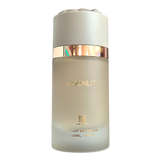 Ahmed Al Maghribi Moonlit Eau de Parfum 100 ml