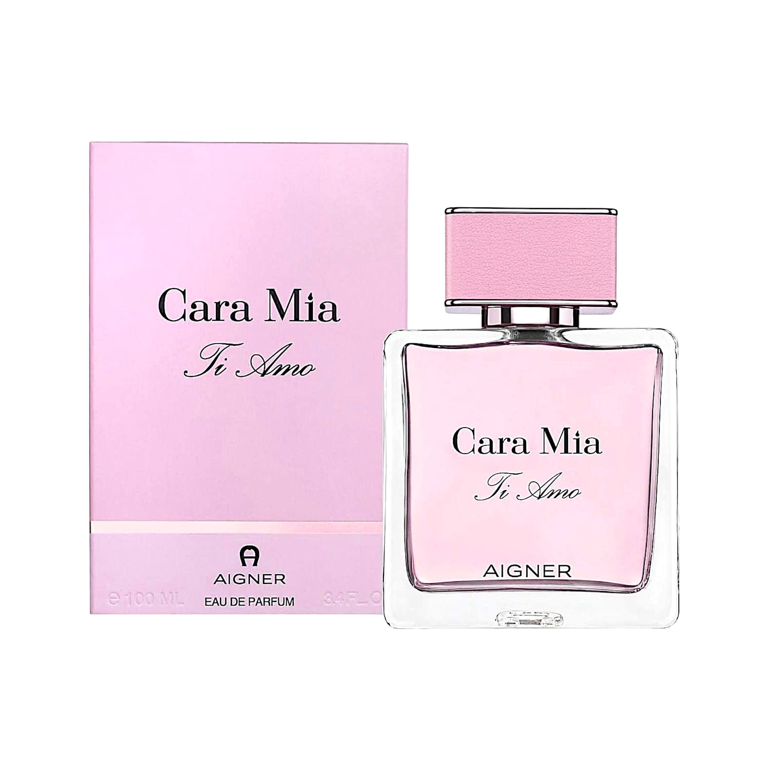 Aigner Cara Mia Ti Amo Eau de Parfum 50 ml