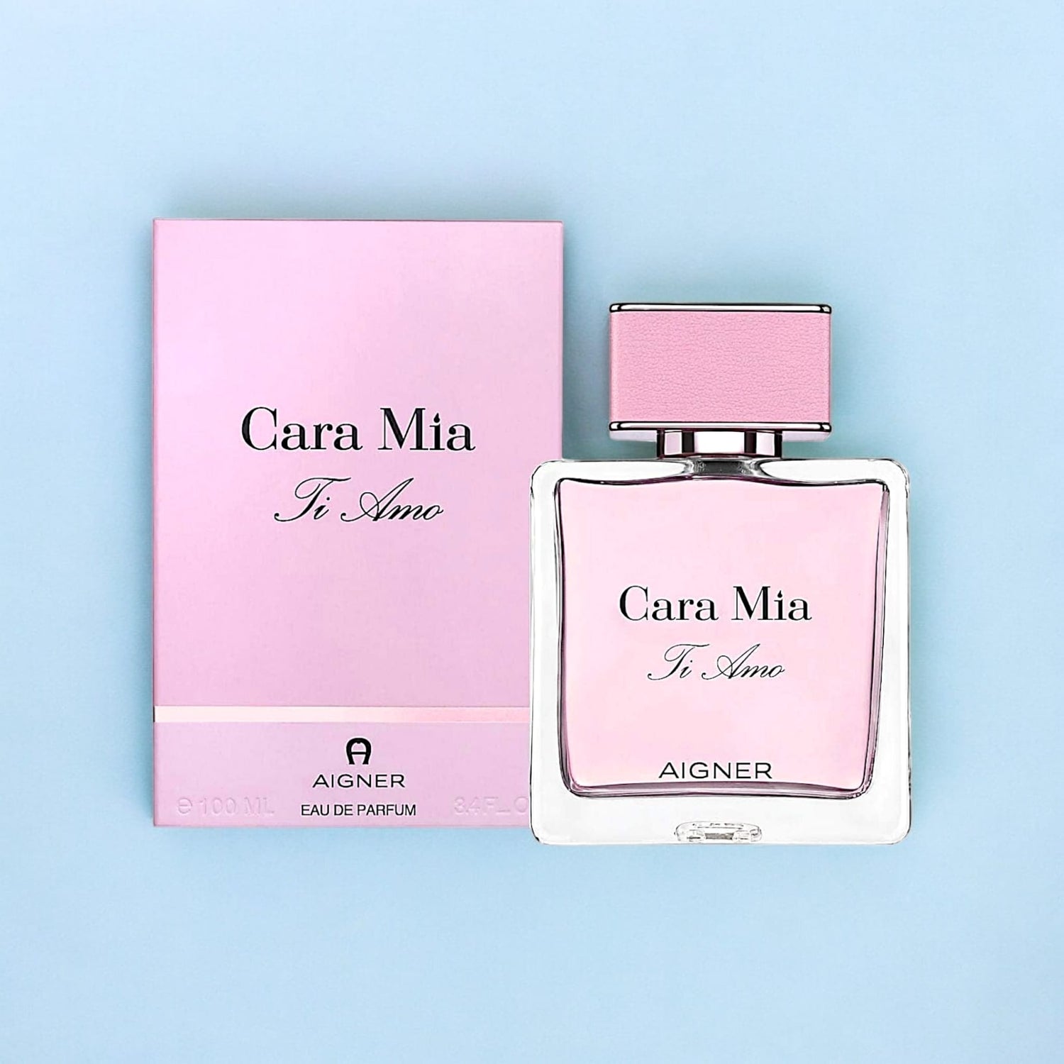 Aigner Cara Mia Ti Amo Eau de Parfum 50 ml