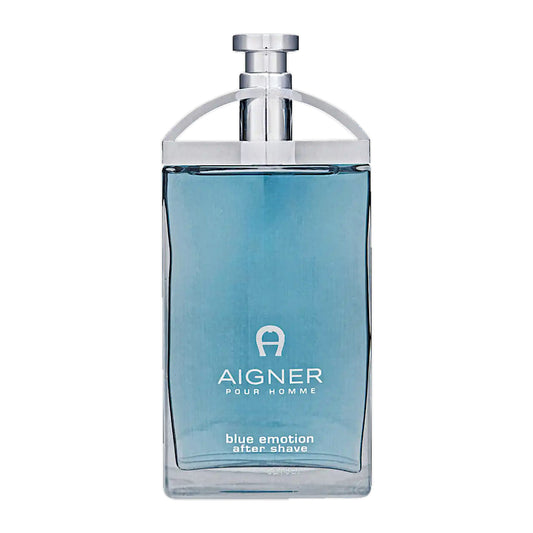 Aigner Pour Homme Blue Emotion After Shave 100ml