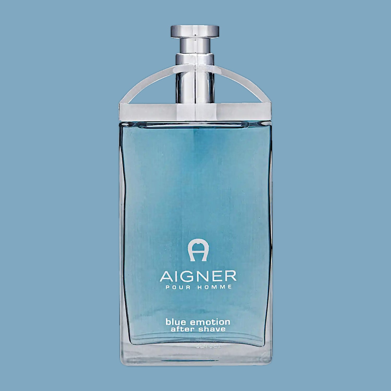 Aigner Pour Homme Blue Emotion After Shave 100ml – Da Meso