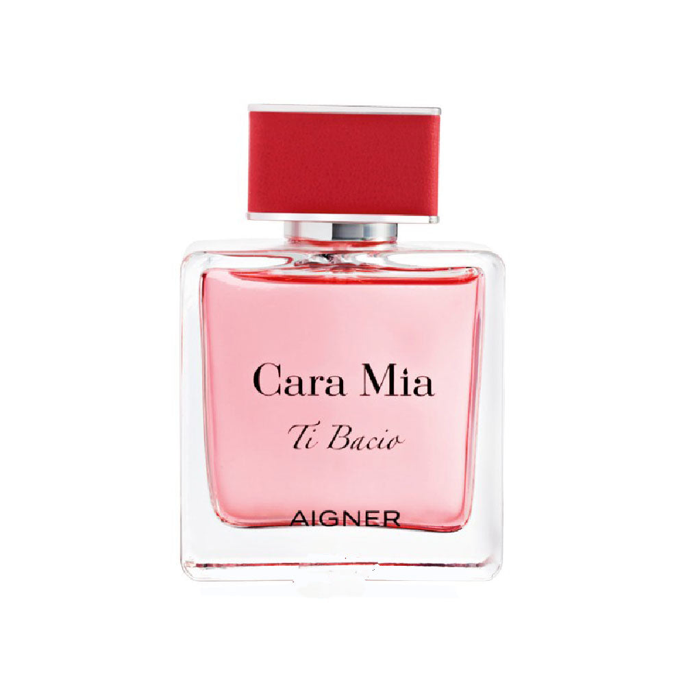 Aigner Cara Mia Ti Bacio Eau de Parfum 50ml