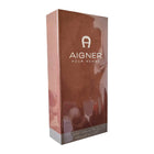 Aigner Pour Homme After Shave 100ml