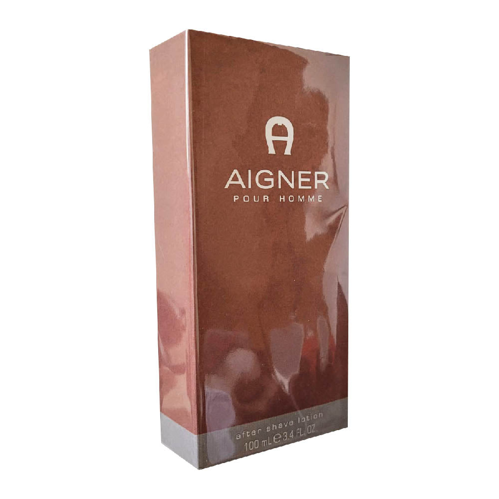 Aigner Pour Homme After Shave 100ml