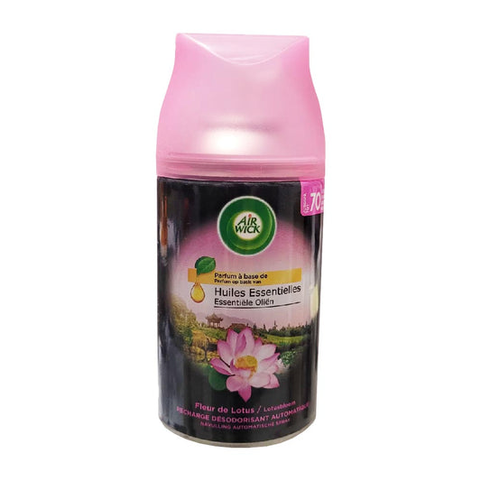 Air Wick Freshmatic Sichuan Lotusblume 250 ml