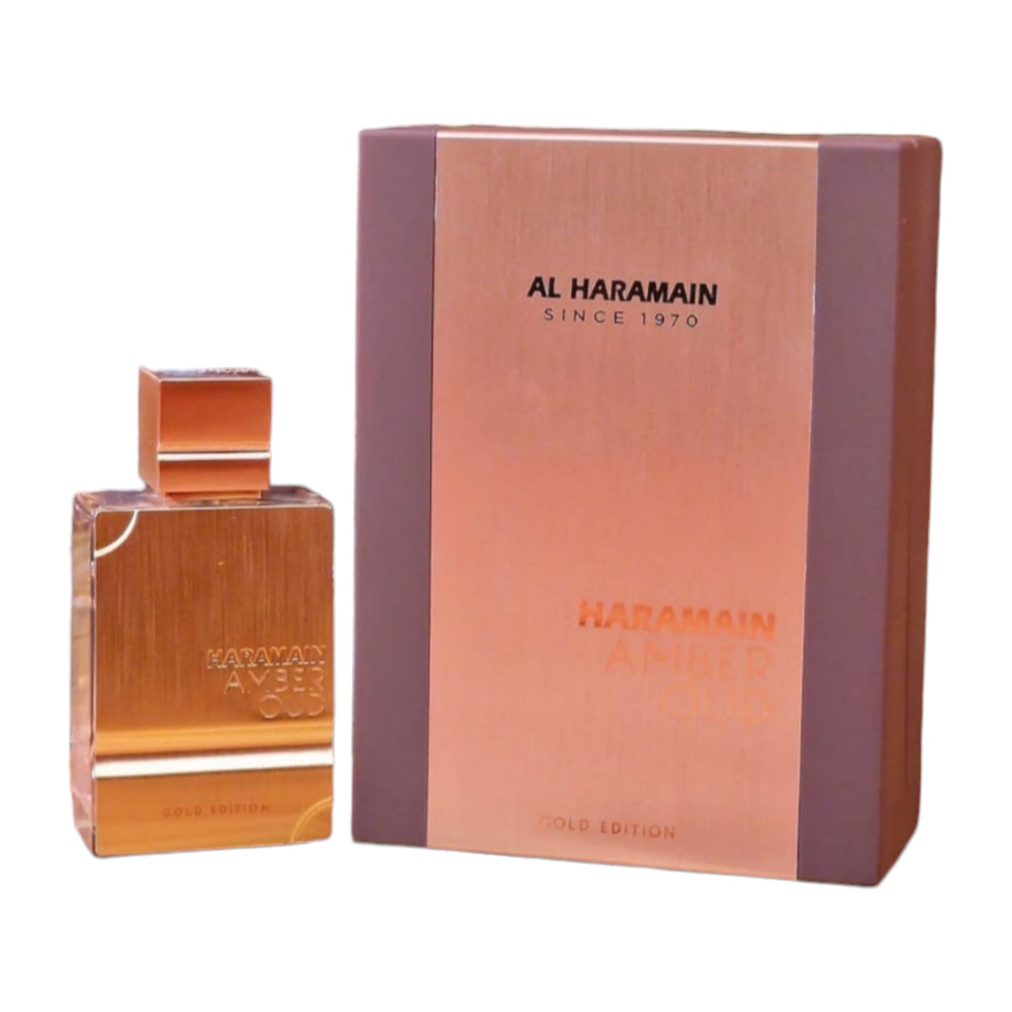 Al Haramain Amber Oud Gold Edition Eau de Parfum 120 ml