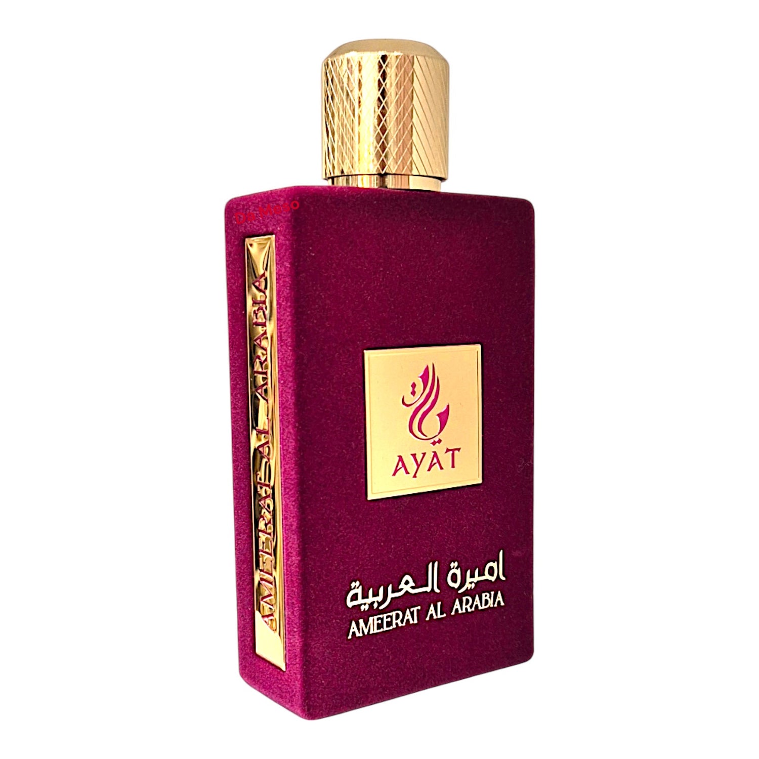 Ayat Ameerat Al Arabia Eau de Parfum 100ml