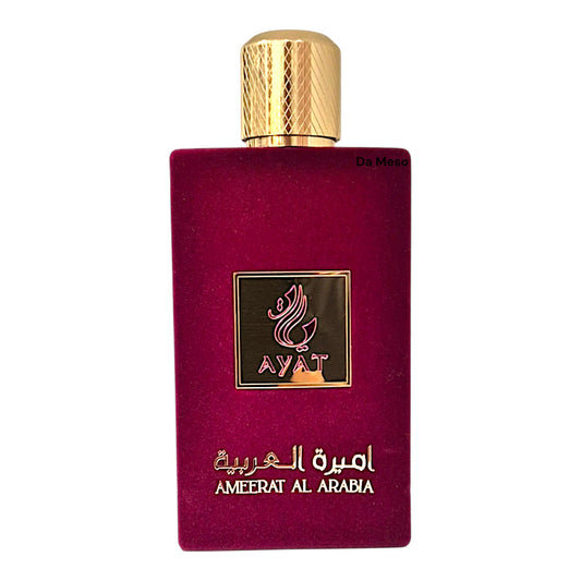 Ayat Ameerat Al Arabia Eau de Parfum 100ml