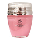 Ard Al Zaafaran Hayaati Women Hand und Body Lotion 45ml