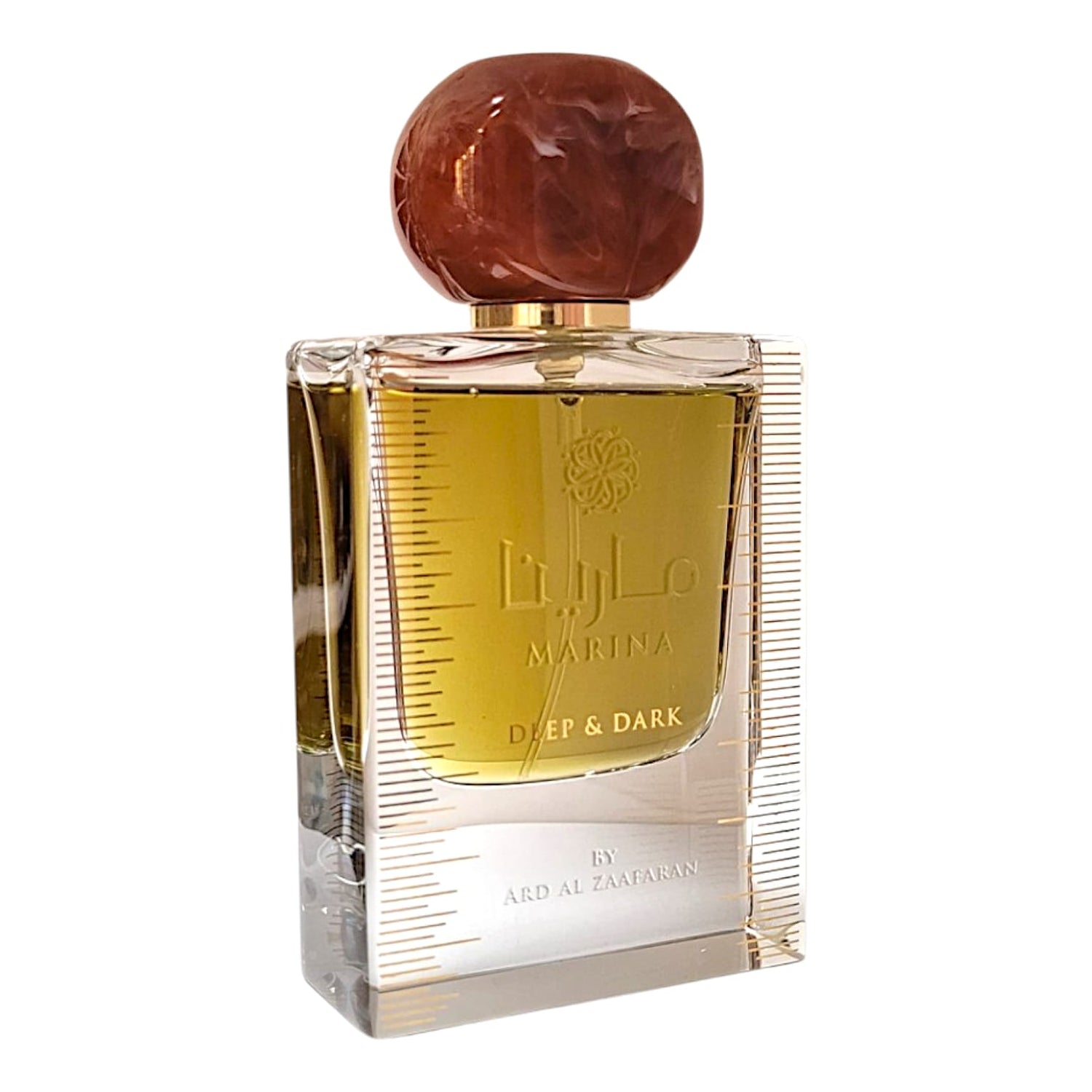 Ard Al Zaafaran Marina Deep Dark Eau de Parfum 50ml
