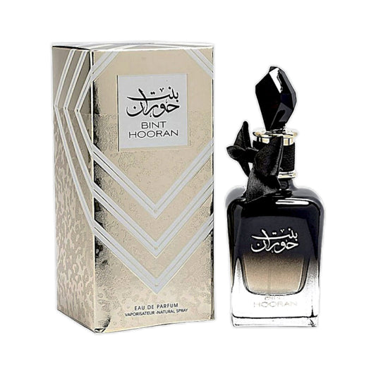 Ard Al Zaafaran Parfum Bint Hooran Eau de Parfum 100 ml