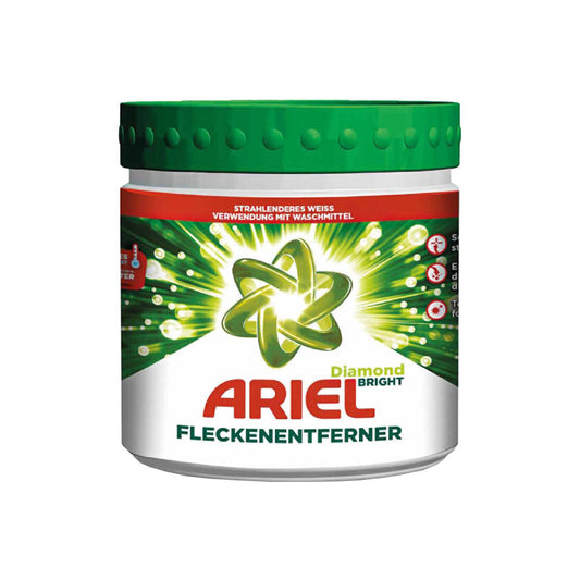 Ariel Fleckenentferner für Weißwäsche 500g