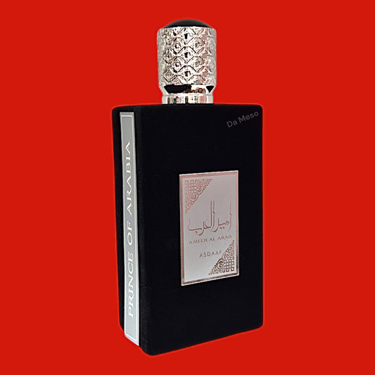 Lattafa Asdaaf Ameer Al Arab Eau de Parfum 100ml