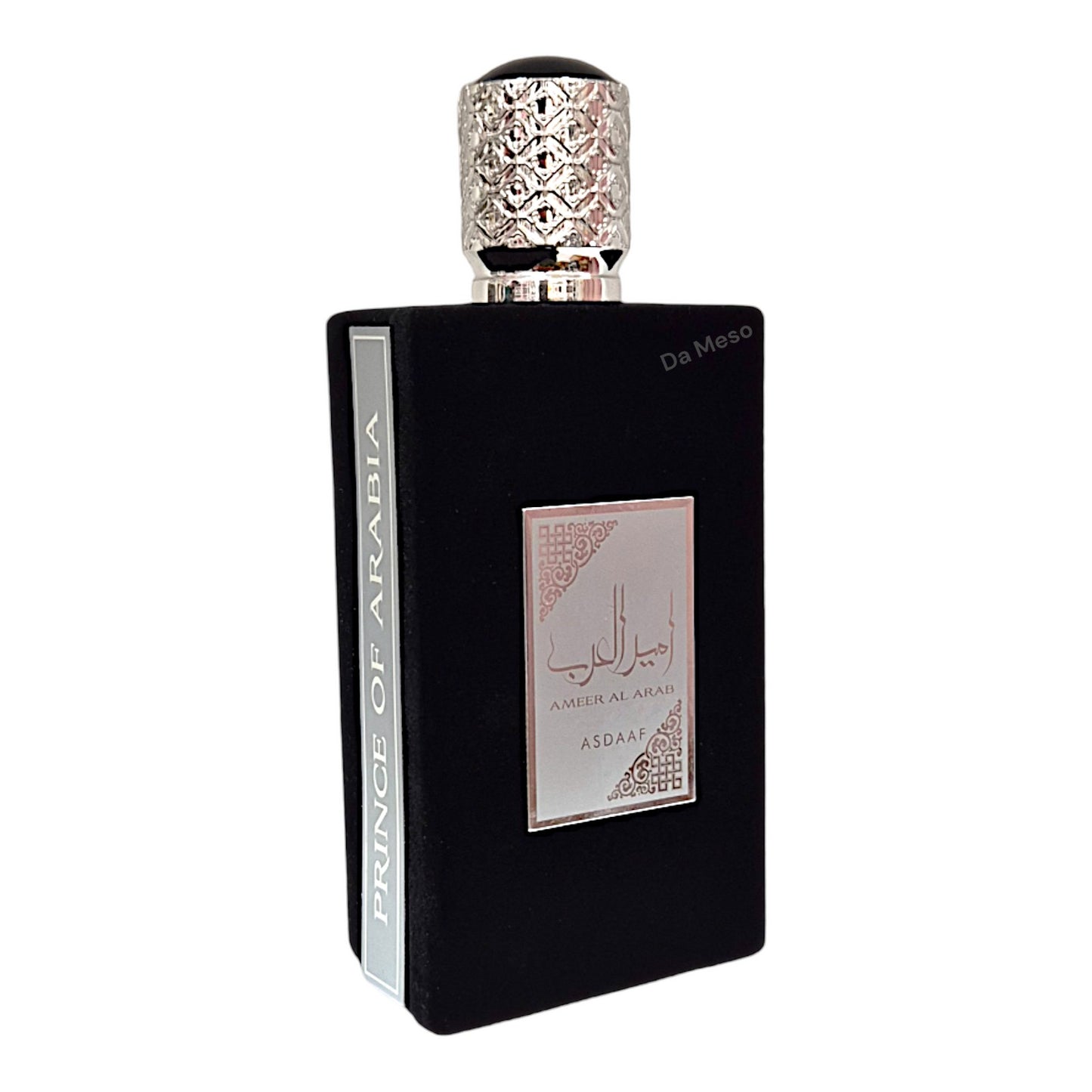 Lattafa Asdaaf Ameer Al Arab Eau de Parfum 100ml