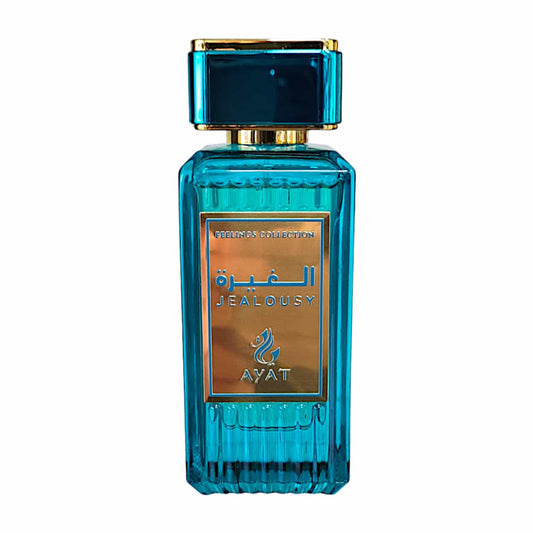 Ayat Perfumes Feeling Collection Jealousy Eau de Parfum 100ml