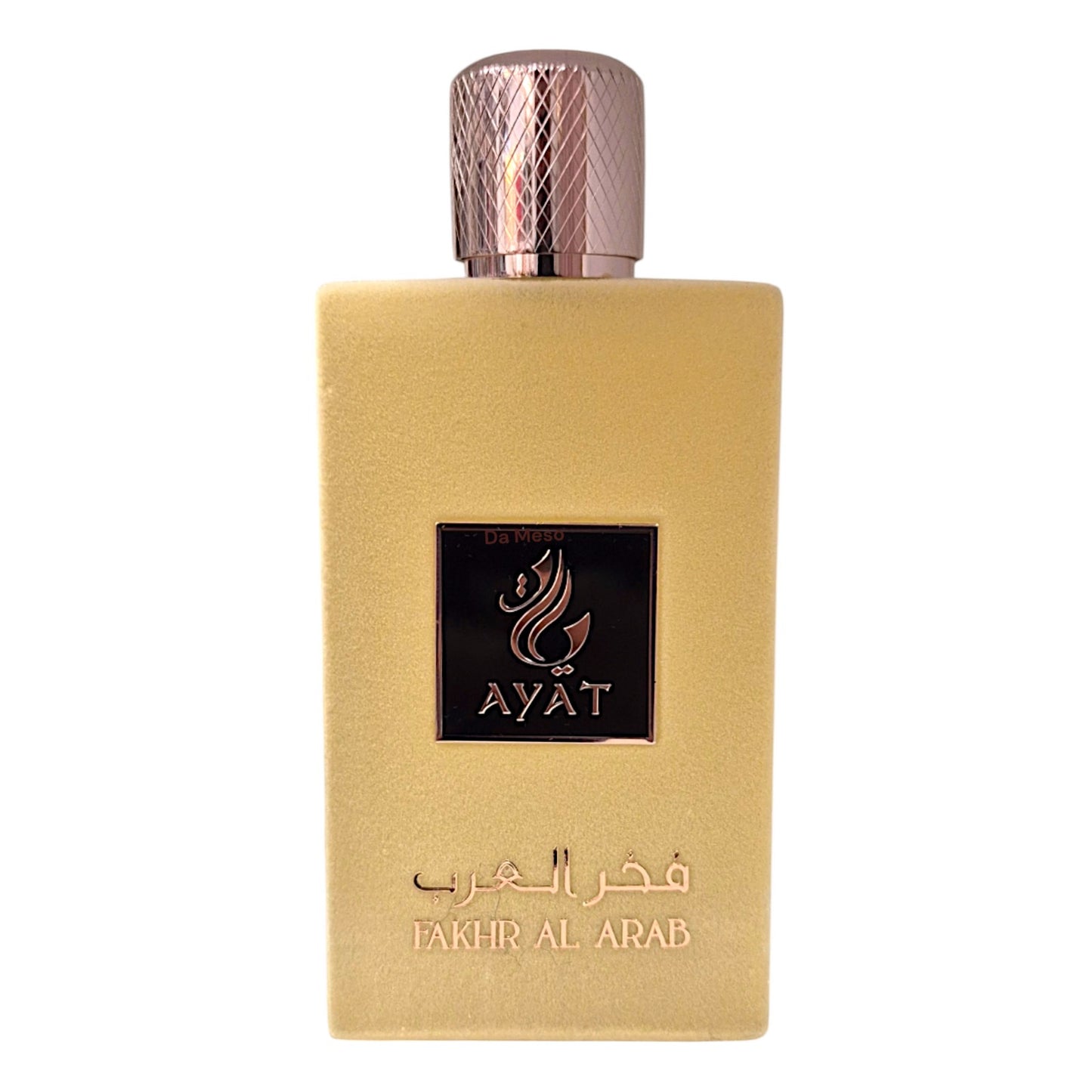 Ayat FAKHR Al Arab Eau de Parfum 100ml