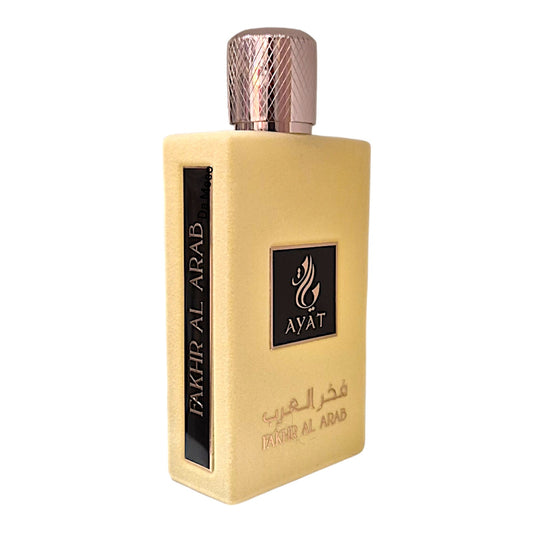 Ayat FAKHR Al Arab Eau de Parfum 100ml