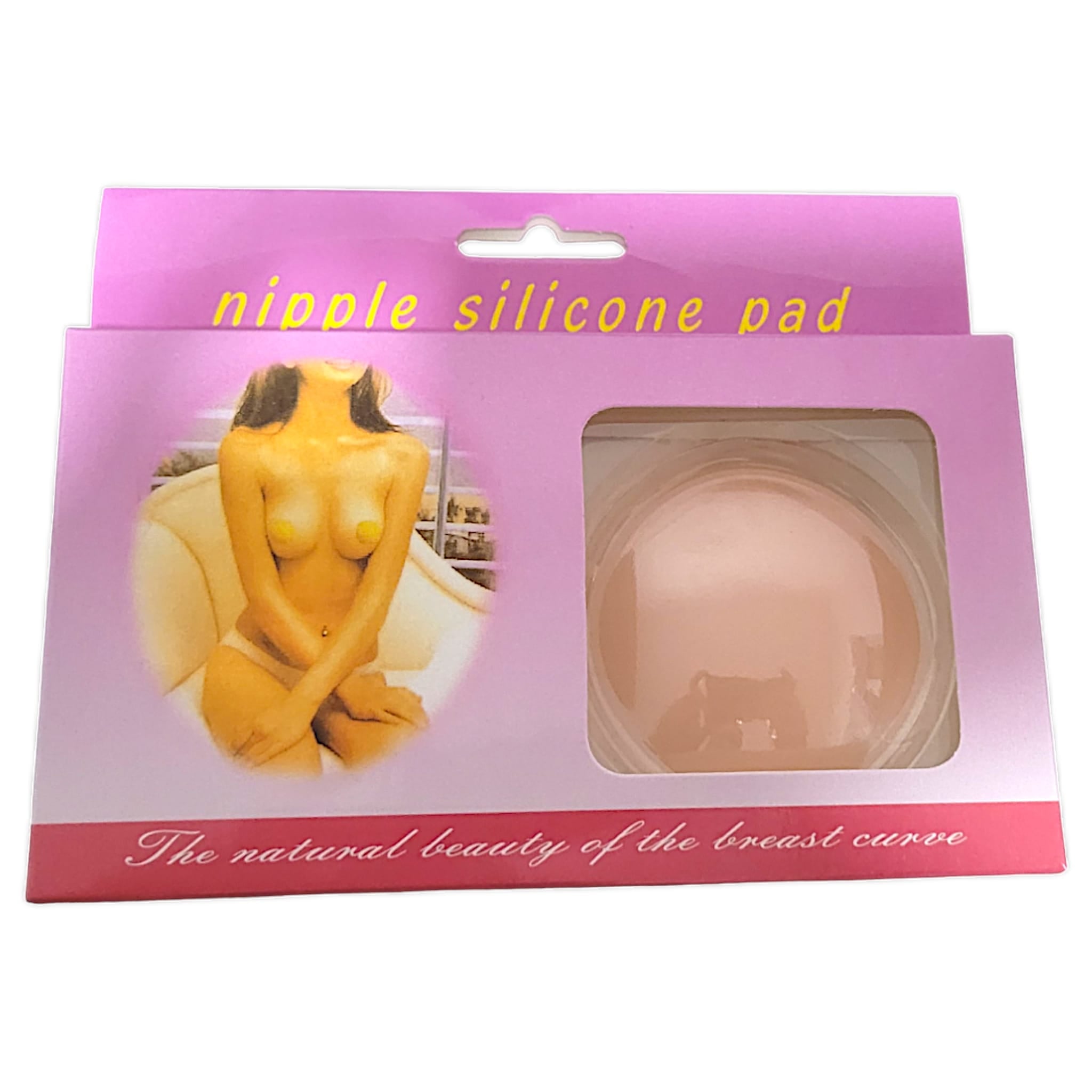 Sticky Bra Push Up Silikon Nippelcover Brustwarzenabdeckung Ohne BH Selbstklebende Einlagen A B C D Klebe Bh
