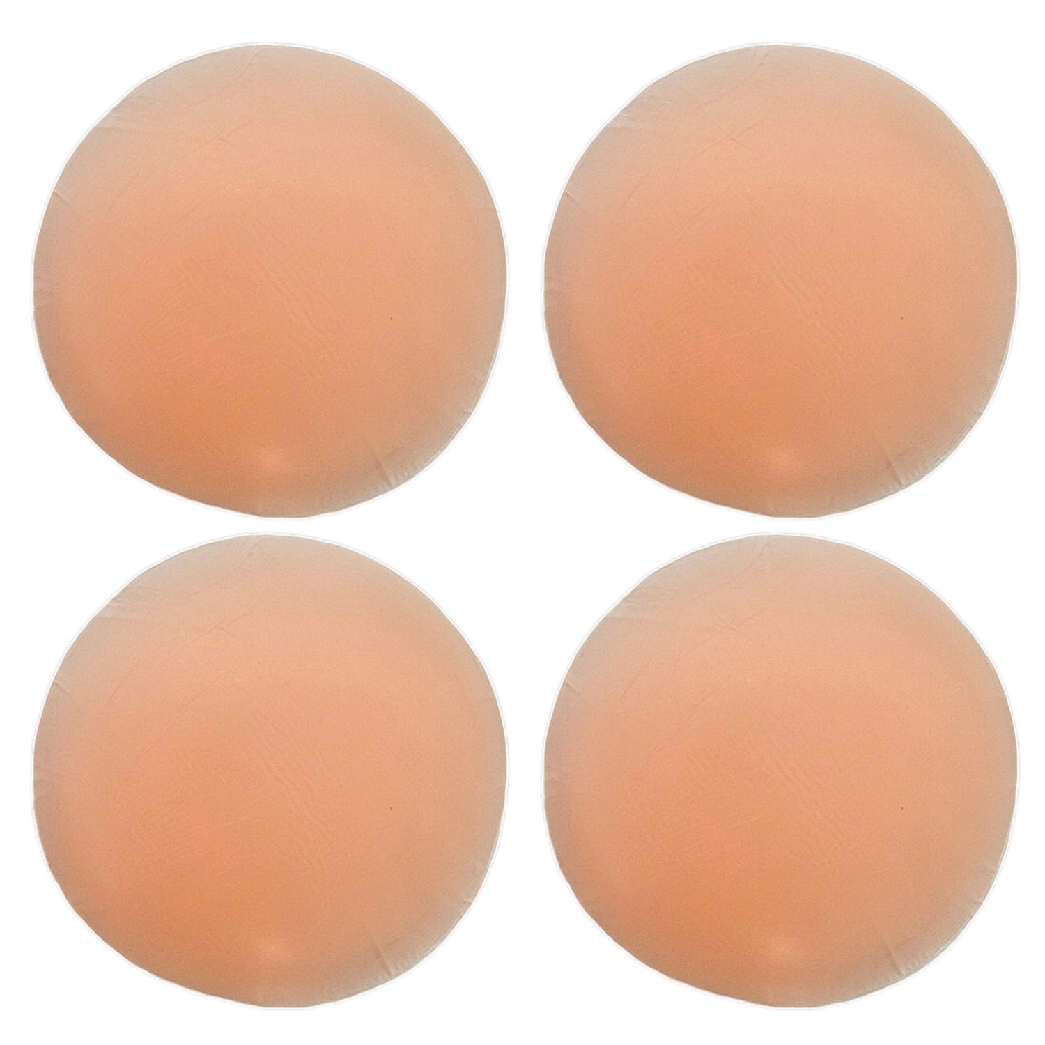 BH-Einlagen Nippelpads Nipple Cover Brustwarzenschutz Wiederverwendbar