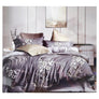 Roland Germany 5D Bettwäsche Set 200x220 Bettdeckenbezug Blumen Design