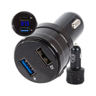 FM Transmitter Bluetooth MP3 USB Auto Ladegerät Audio Adapter