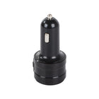 FM Transmitter Bluetooth MP3 USB Auto Ladegerät Audio Adapter