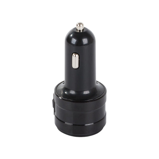 FM Transmitter Bluetooth MP3 USB Auto Ladegerät Audio Adapter