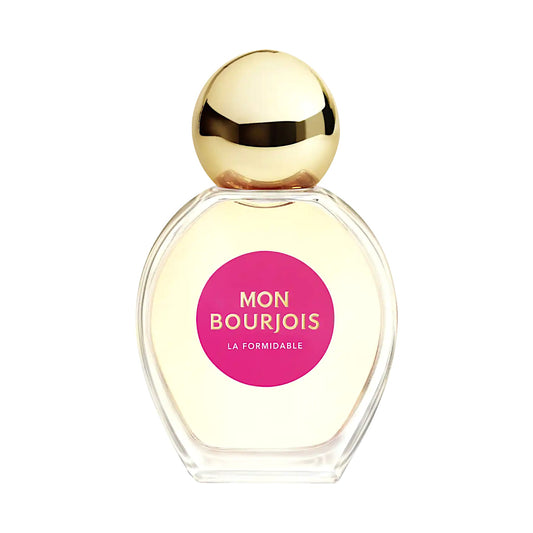 Bourjois Mon Bourjois La Formidable Eau de Parfum 50 ml