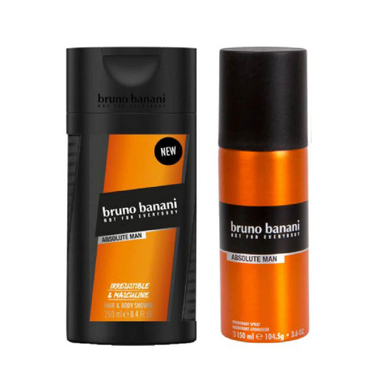 Cofanetto regalo Bruno Banani Not For Every Absolute Man