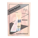 Bruno Banani Classic Feminine Woman Set 30ml EDT 50ml SG