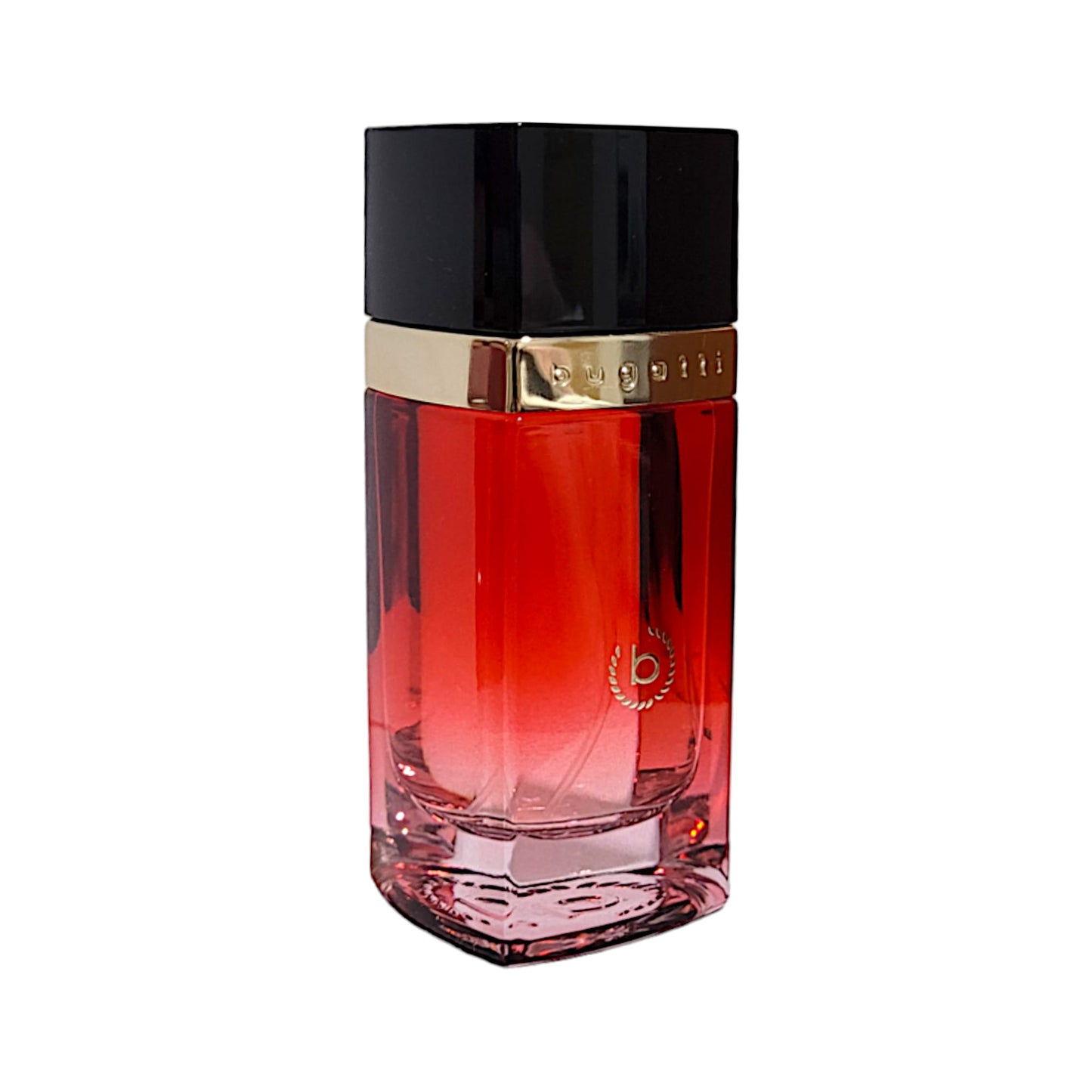 Bugatti Eleganza Rossa Eau de Parfum 60 ml