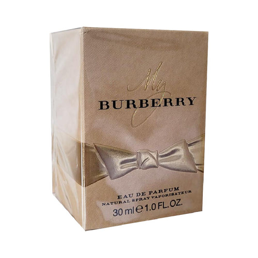 Burberry My Burberry Eau de Parfum 30 ml