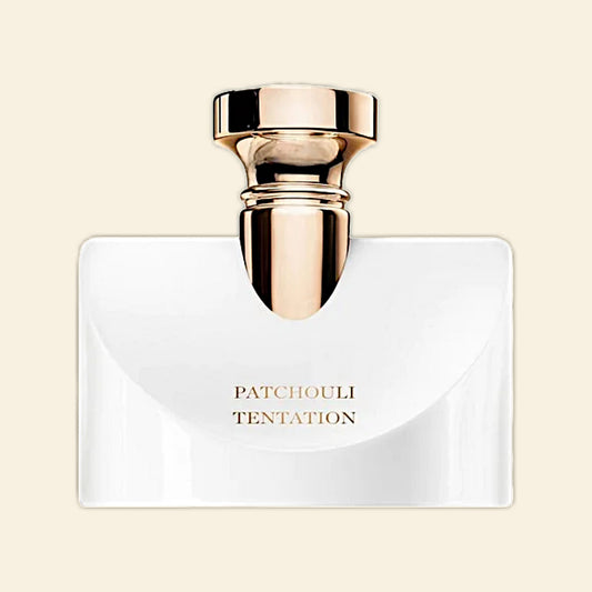 Bvlgari Splendida Patchouli Tentation Eau de Parfum 50 ml