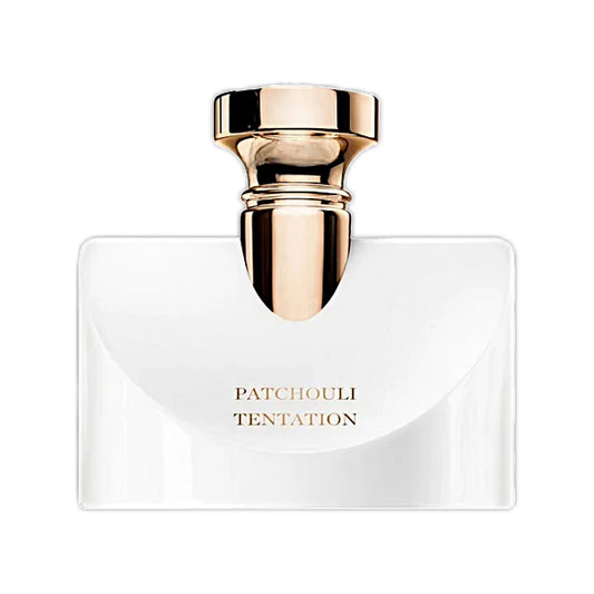 Bvlgari Splendida Patchouli Tentation Eau de Parfum 50 ml