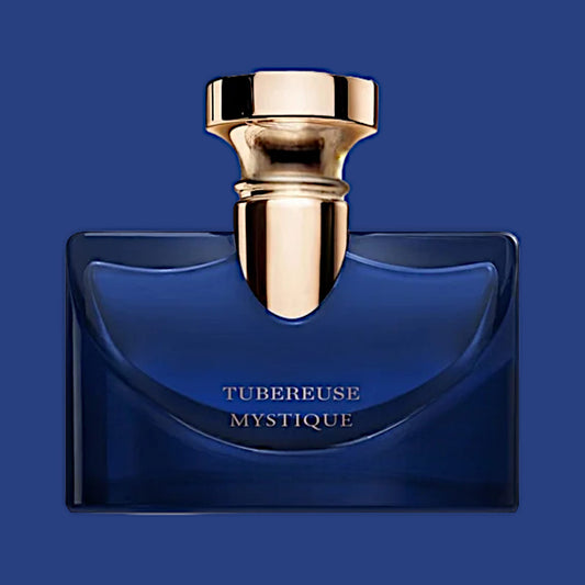 Bvlgari Splendida Tubereuse Mystique Eau de Parfum 50 ml