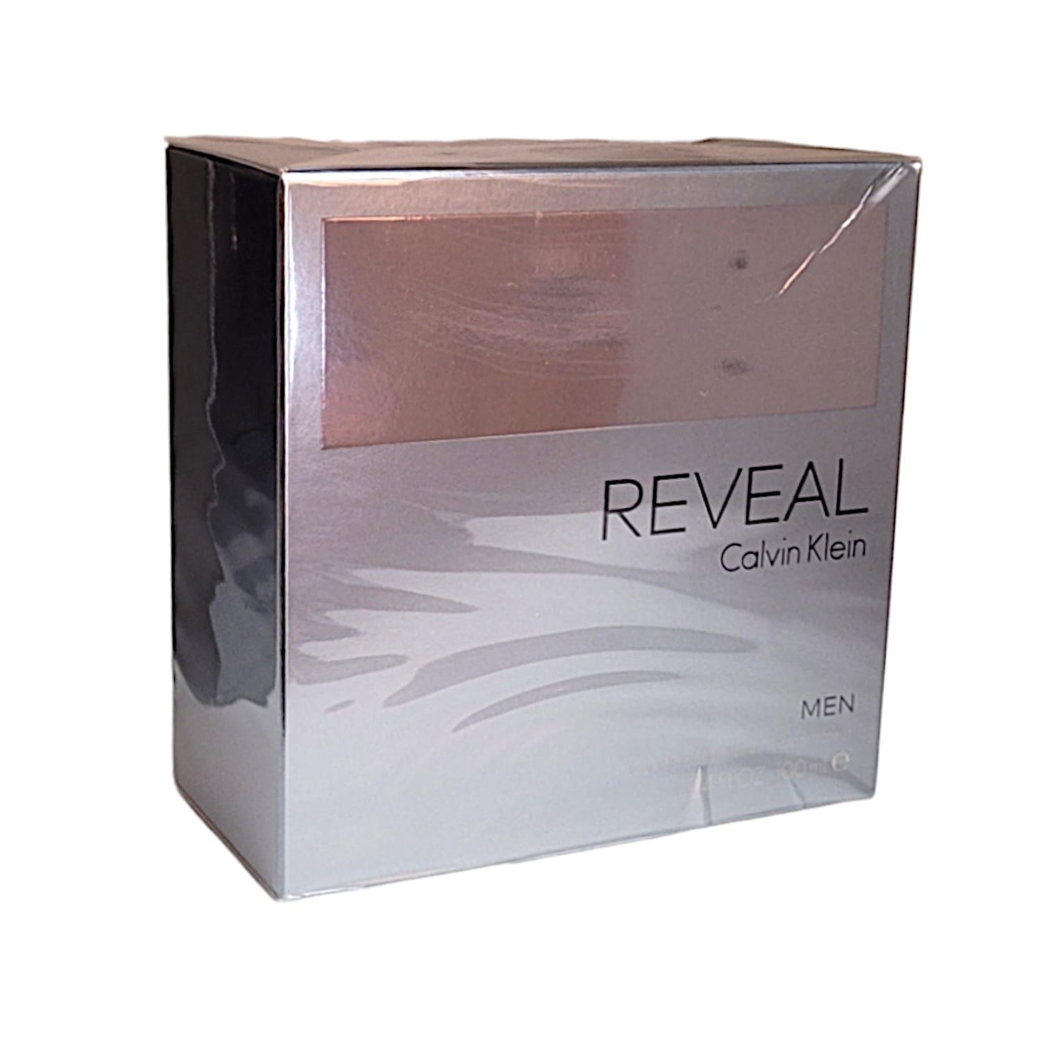 Calvin Klein Reveal Men Eau de Toilette 100ml