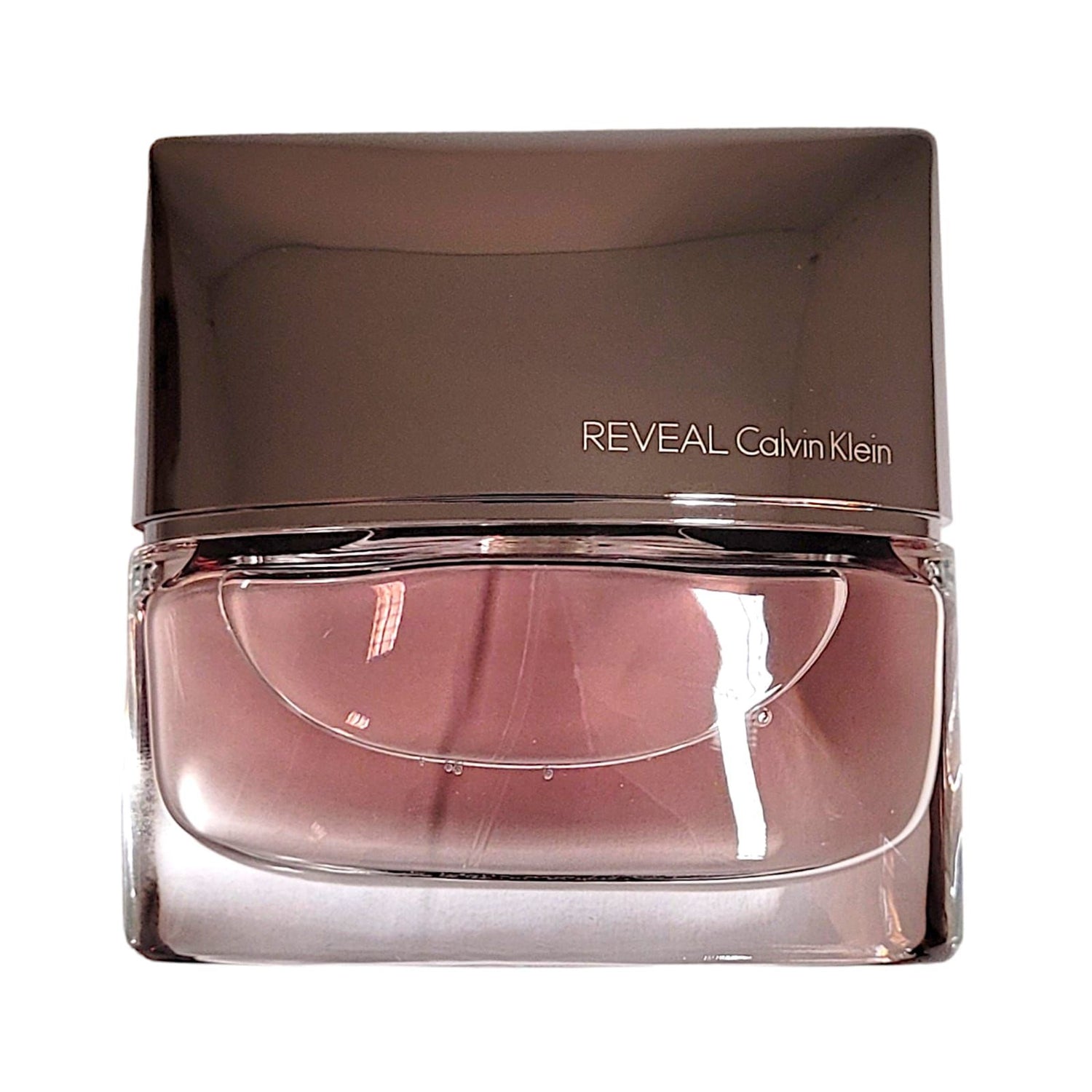 Calvin Klein Reveal Men Eau de Toilette 100ml