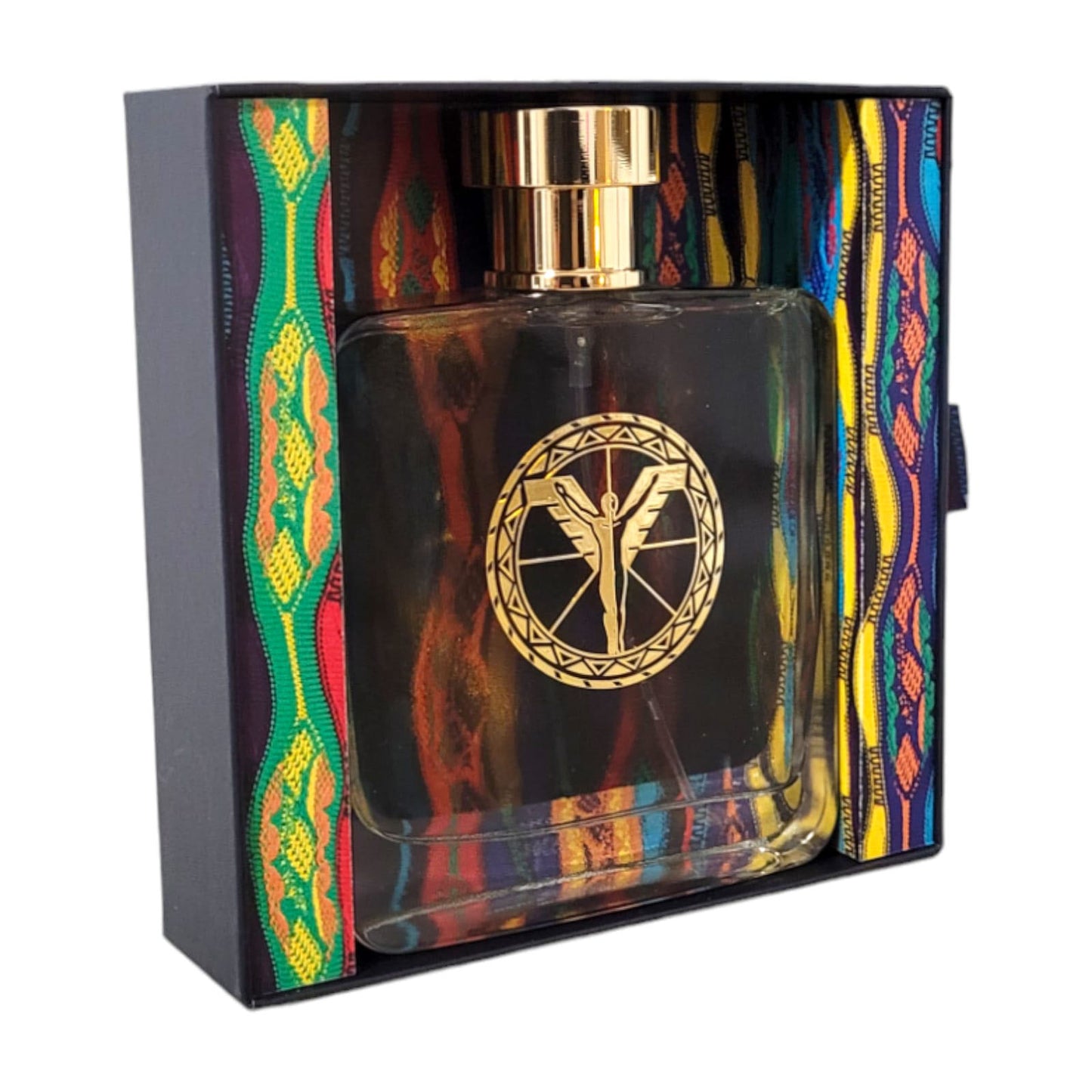 Carlo Colucci Signature Man Eau de Parfum 100 ml