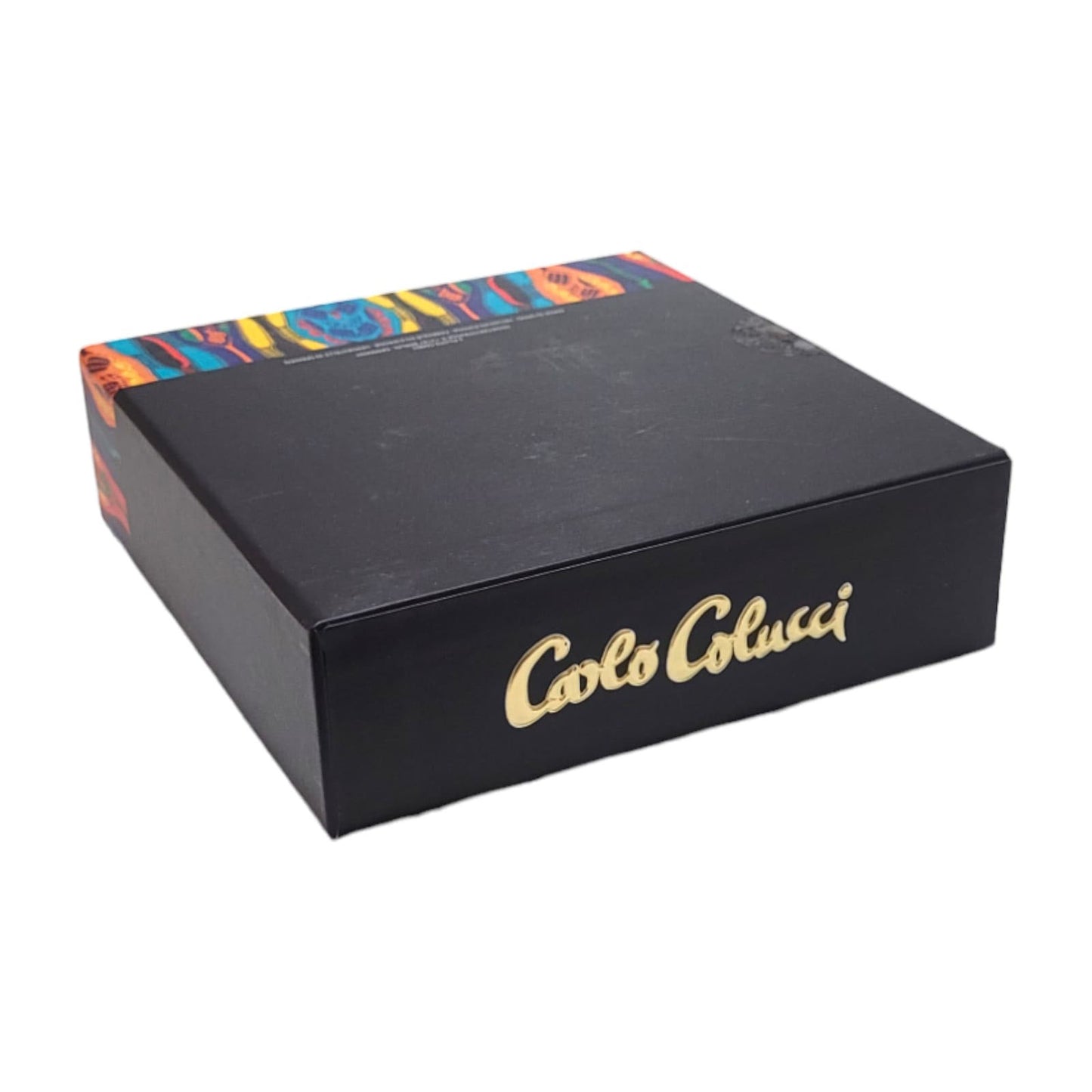 Carlo Colucci Signature Man Eau de Parfum 100 ml